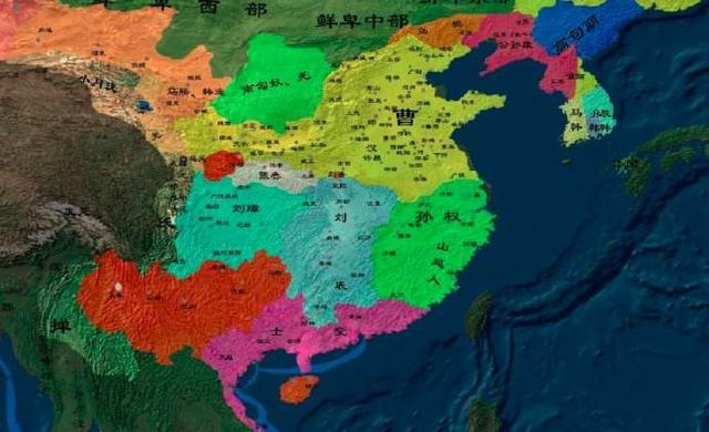 亚博体育:两岸战争谁是赢家?台湾军事专家分析了形势(图3) 亚博体育:两岸战争谁是赢家?台湾军事专家分析了形势(图3)